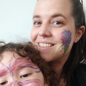 Meet your Posher, Jackie